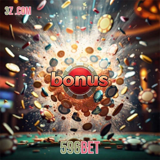 596bet Bônus Ofertas
