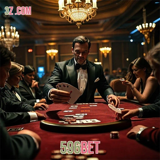 596bet Site Confiável