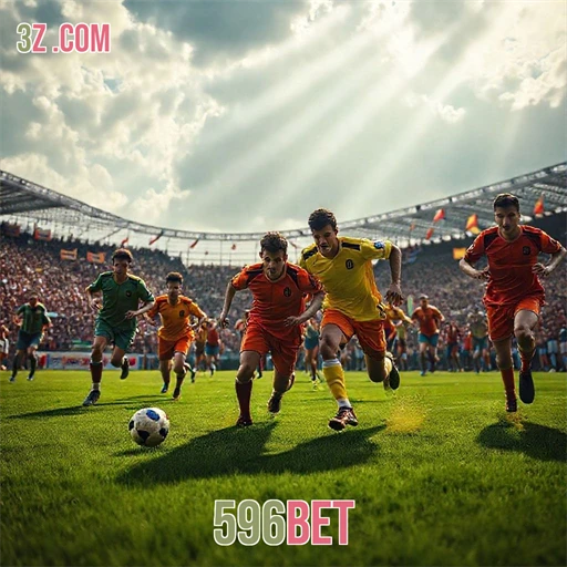 596bet Apostas em Esportes