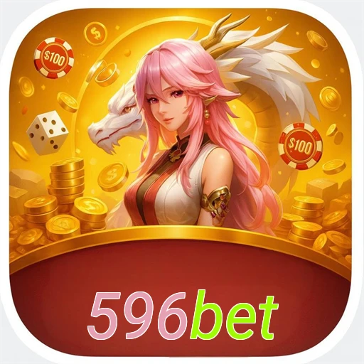 596bet - Explore a Plataforma Oficial de Jogos e Bônus no Brasil