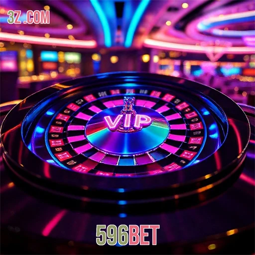 596bet Programa VIP